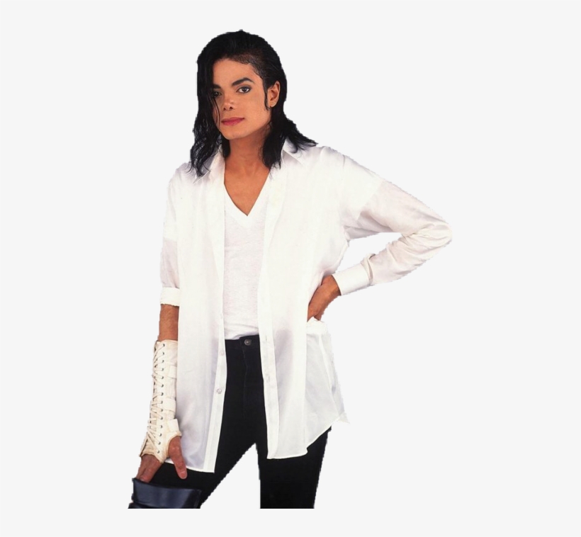 Black Or White Michael Jackson, transparent png download