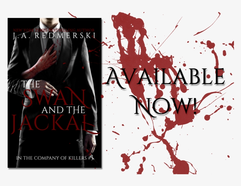 The Swan & The Jackal Available Now - Green Brush Stroke Png, transparent png download