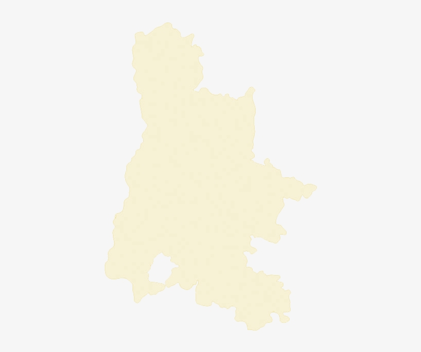 Maps - Carte Des Communes De La Drôme, transparent png download