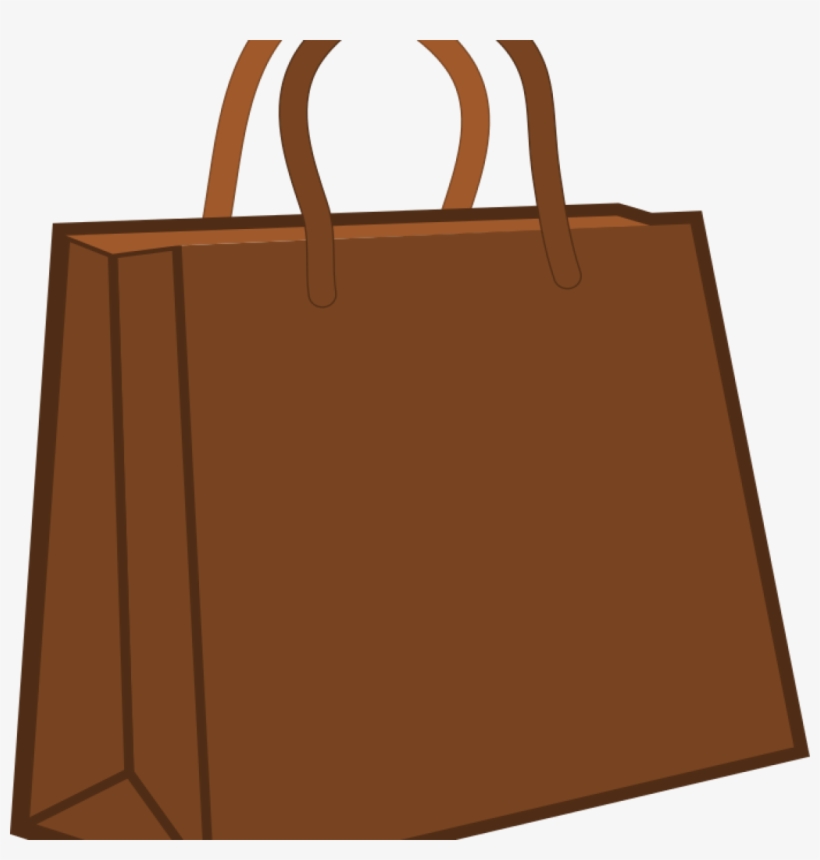 Shopping Bag Clipart Shopping Bag Clip Art On Clipart - Shopping Bag Png Favicon, transparent png download