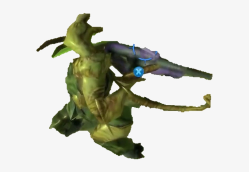 Here's Some Images Of Grunt And Jackal - Origami, transparent png download