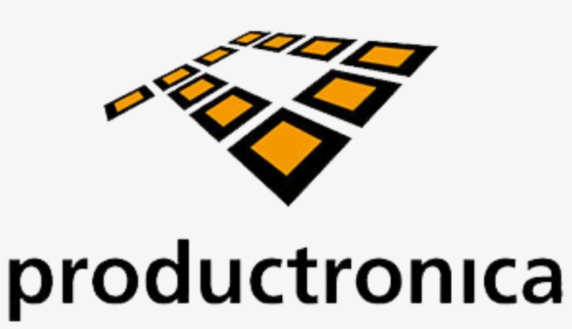 27 - Productronica China Logo, transparent png download