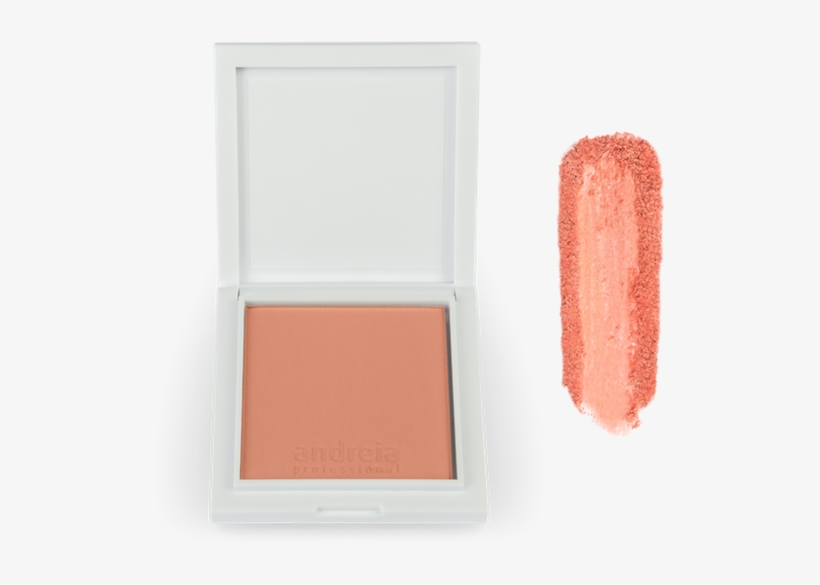 Picture Of Andreia Face Oh I´m Blushing - Eye Shadow, transparent png download