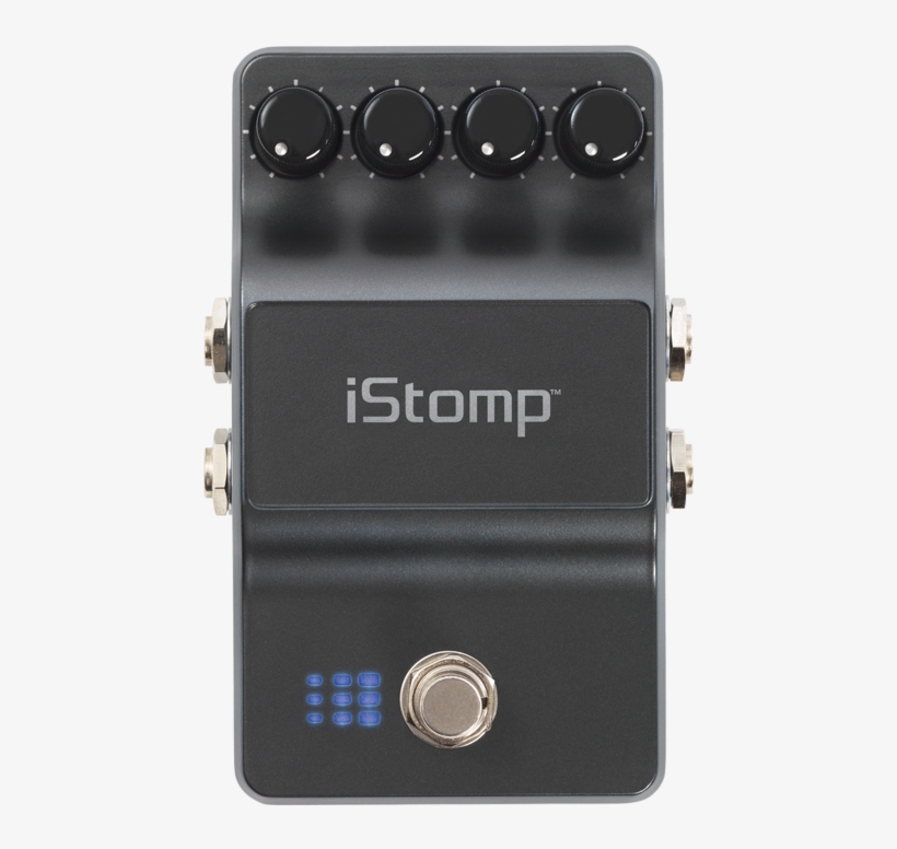 The Pedal That Changes Everything - Death Metal Effects Pedal, transparent png download