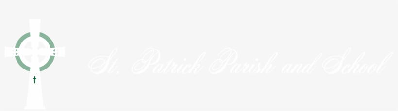 Patrick Parish And School - Paper Product, transparent png download