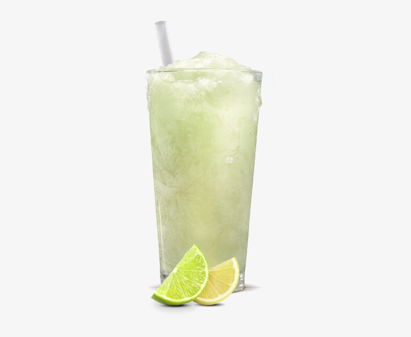 18650 Bk Web Frozen Lemon Limeade 500x540px - Mojito, transparent png download