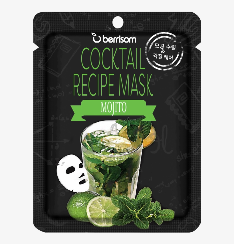 Berrisom Cocktail, transparent png download