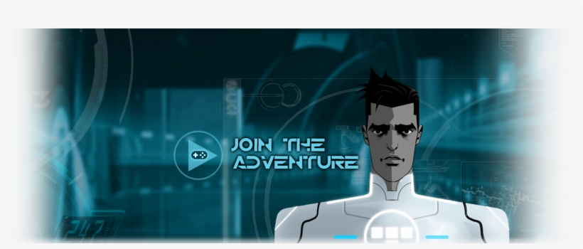 Uprising Images Tron Uprising Hd Wallpaper And Background - Pc Game, transparent png download