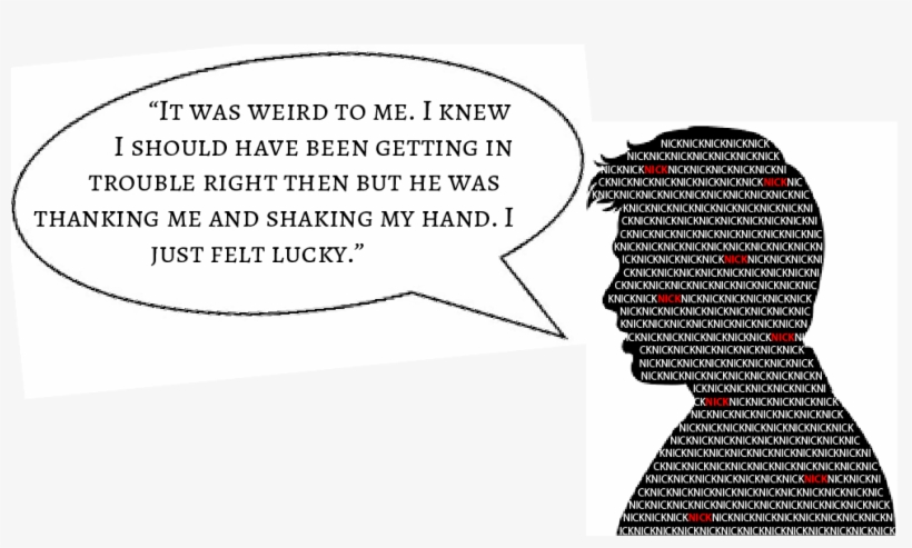 When A Ticket Is Given And Reported To The University, - Diagram, transparent png download