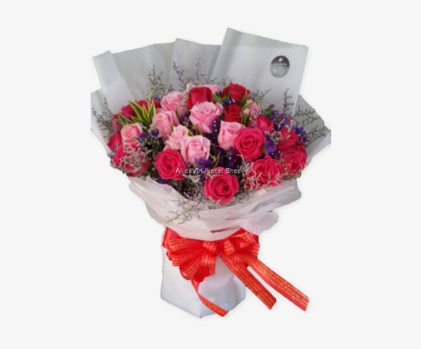 Garden Roses, transparent png download