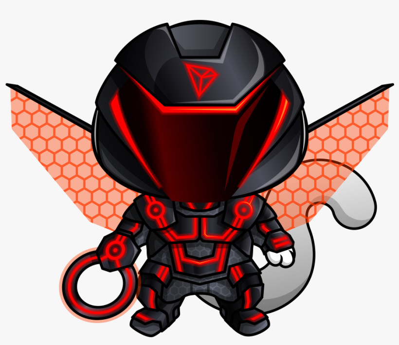 Tron Blockchain Announced 3 Basic Rules Of Crypto Gaming - Illustration, transparent png download