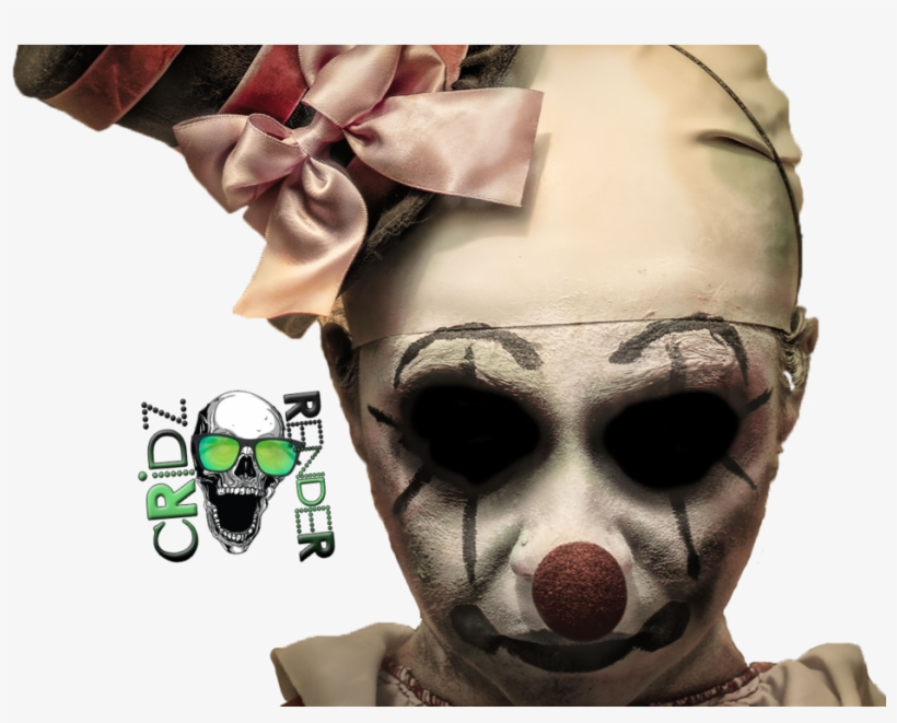 American Horror Best Story - American Horror Story Render, transparent png download