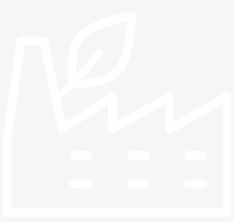 Icon Manufacturing - Sustainable Manufacturing, transparent png download