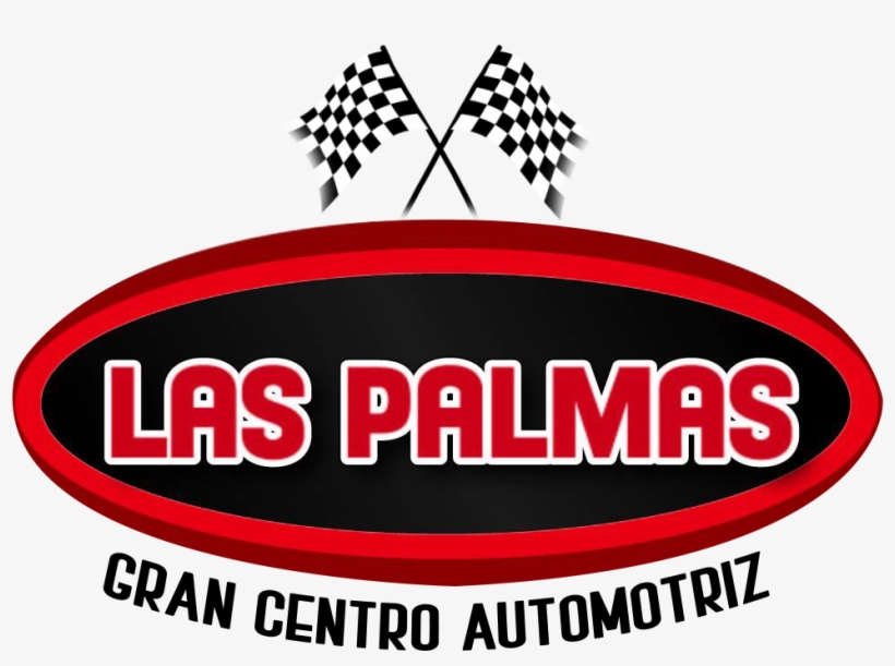 Logo Las Palmas Png - Graphic Design, transparent png download