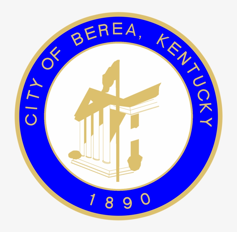 Some Berea Businesses Fear They Will Lose Thousands - Emblem, transparent png download