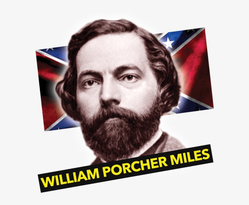 What We Today Refer To As The “confederate Flag” Is - Poster, transparent png download