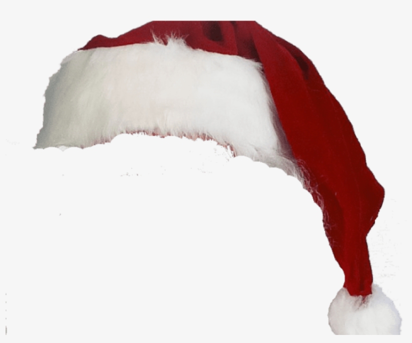 Free Png Download Transparent Background Santa Hat - Transparent Background Santa Hat Png, transparent png download