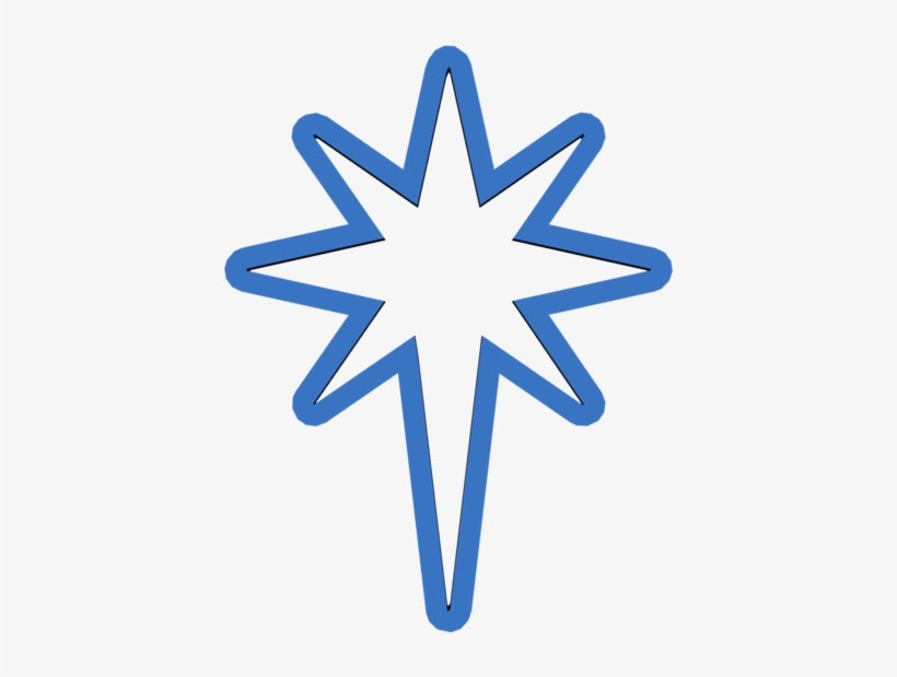 Bethlehem Star - Corporate Spending Innovations Logo, transparent png download
