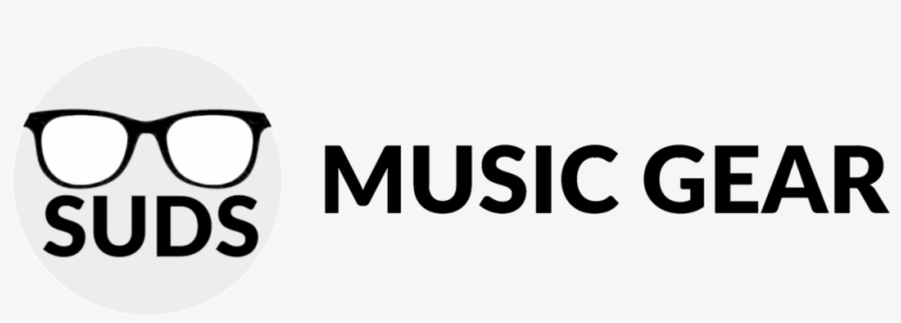 Logo Suds Music Gear - Circle, transparent png download