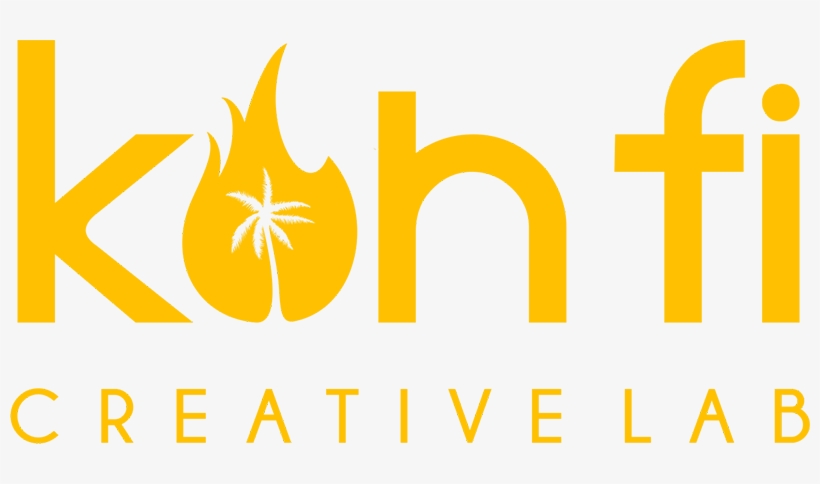 Koh Fi, transparent png download