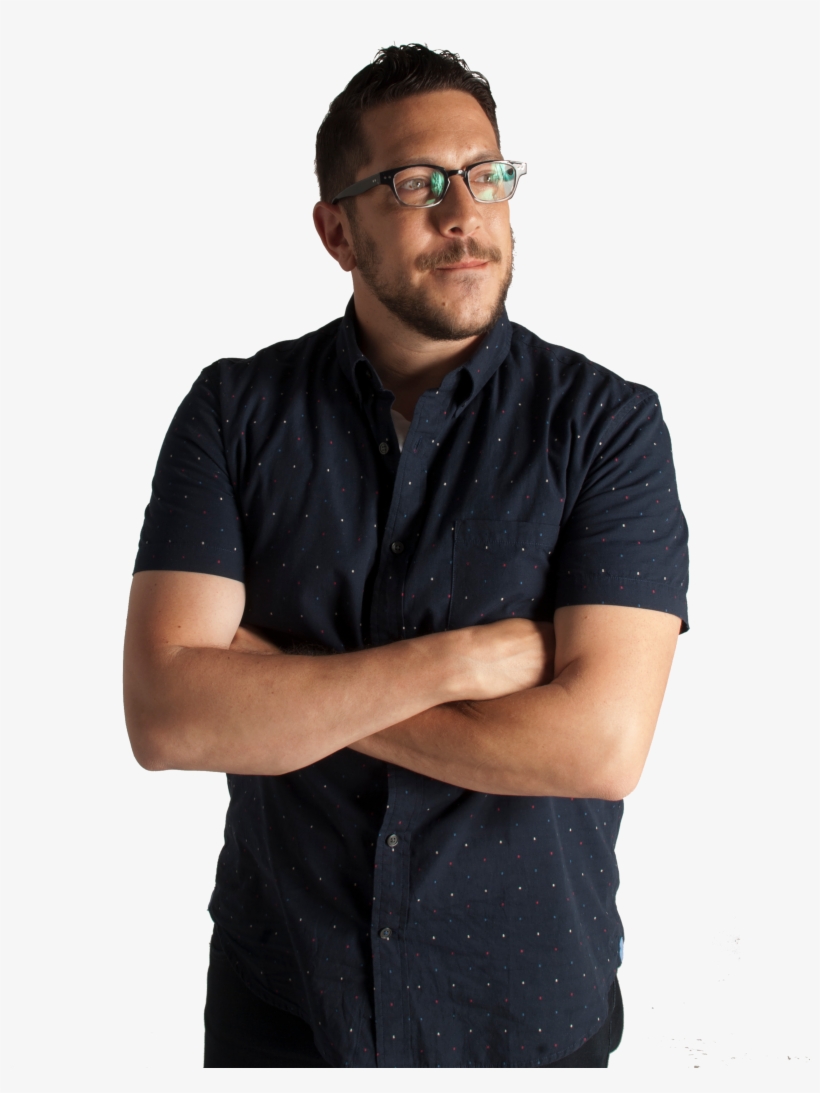 Comedian Sal Vulcano Headlines The Wheeler - Sal Vulcano Png, transparent png download