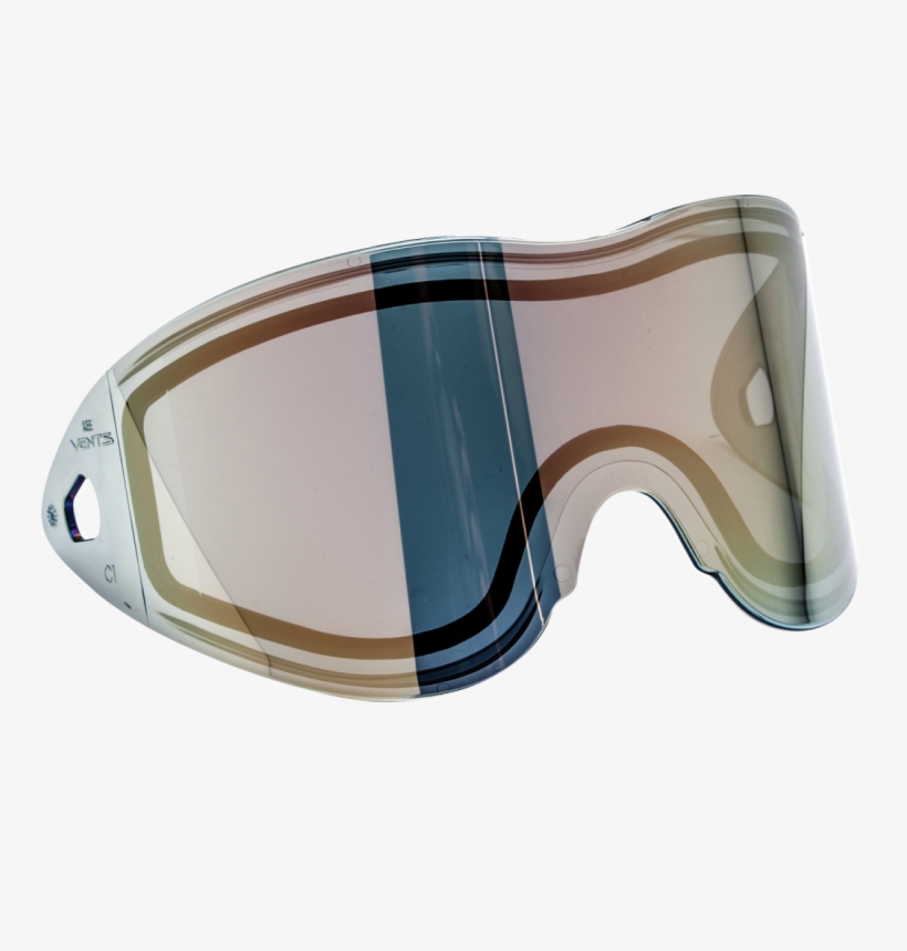 Empire Vents Replacement Lens - Lens, transparent png download