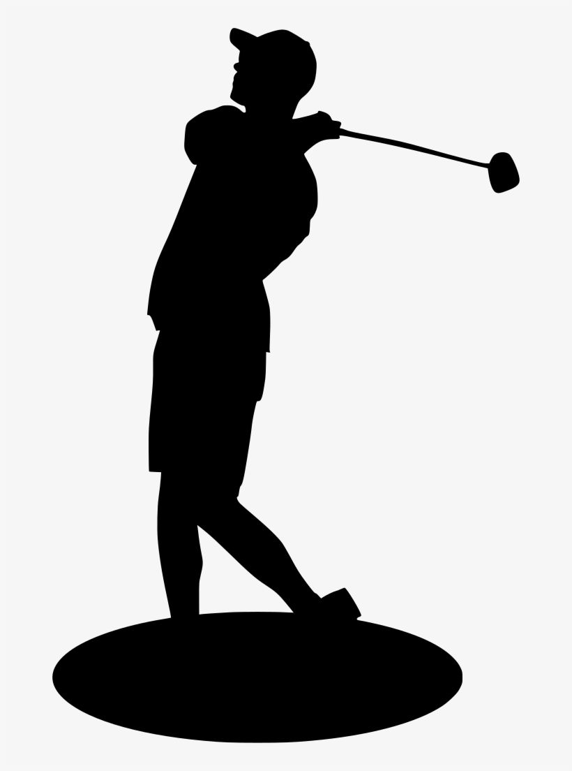 Download Png - Golf Clip Art Transparent, transparent png download