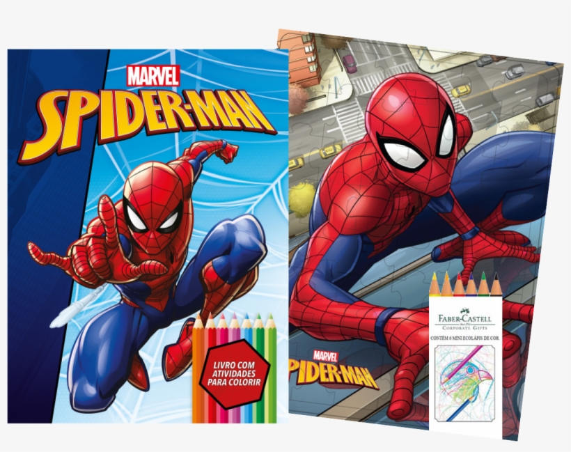 Spider-man, transparent png download