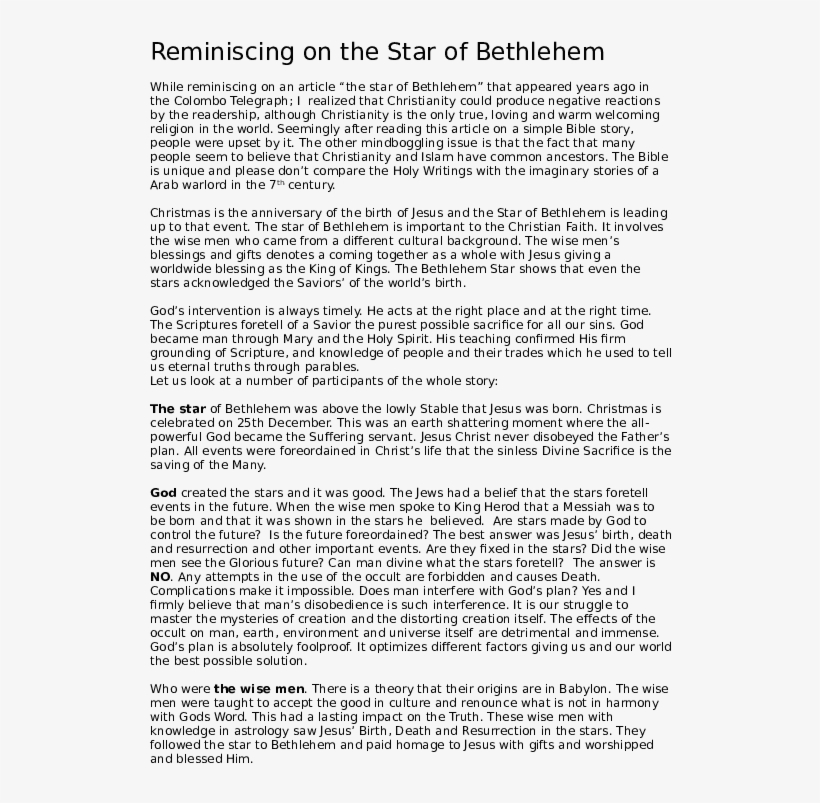 Doc - Document, transparent png download