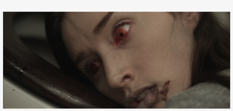 Wake Up On Toilet - Horror, transparent png download