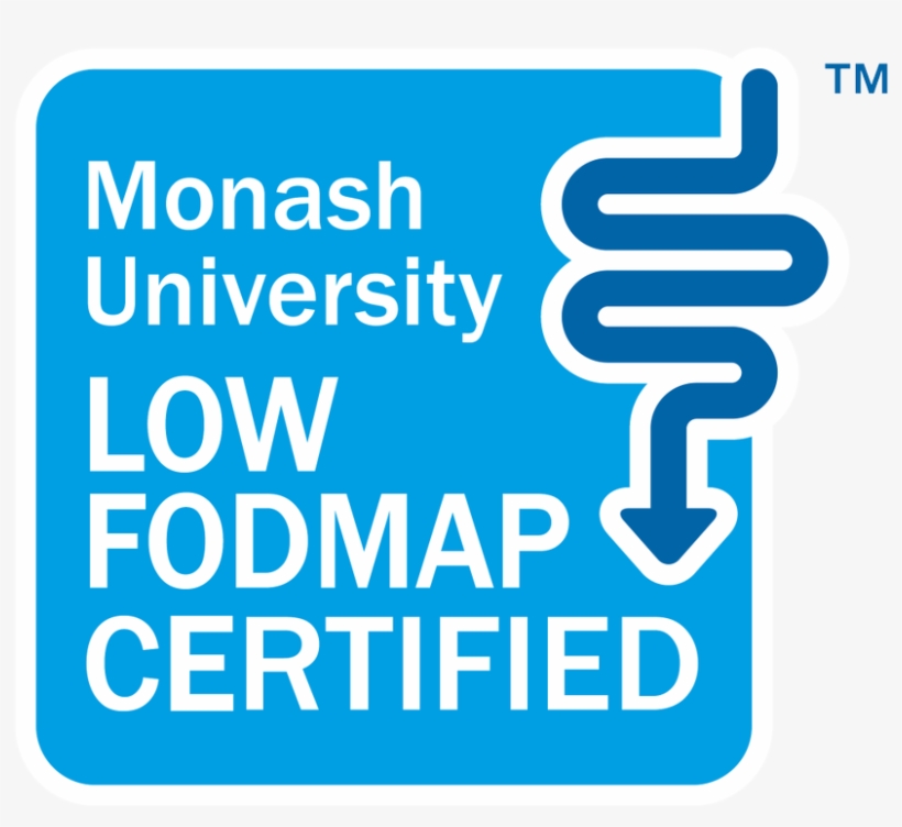 Monash Fodmap - Printing, transparent png download