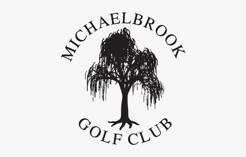 Michaelbrook Golf Club Logo - Christina Noble Children's Foundation, transparent png download