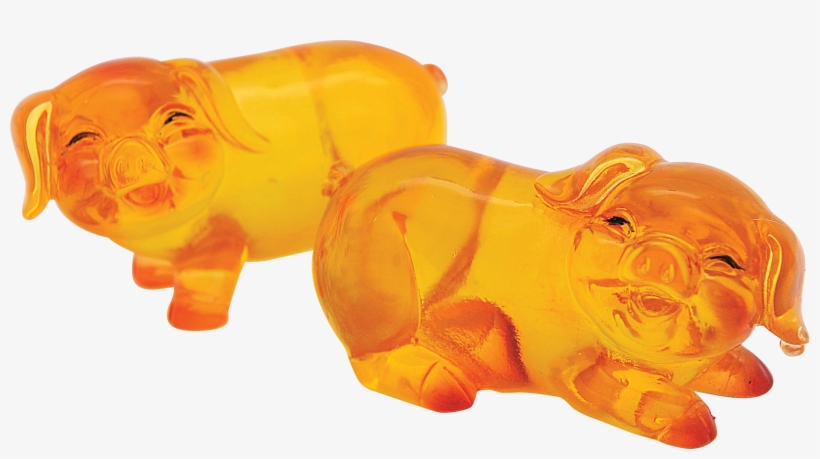 Online Store - Pair Of Boar Feng Shui, transparent png download