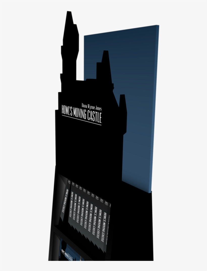 Point Of Purchase Display - Building, transparent png download