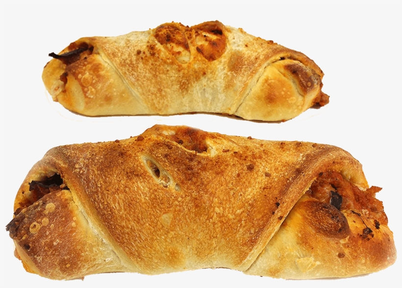 Frank And Sal Famous House Made Eggplant Parmigiana - Stromboli, transparent png download