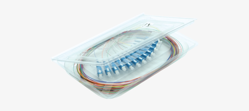 Blister Packed Enhanced Pigtails - Dessert, transparent png download