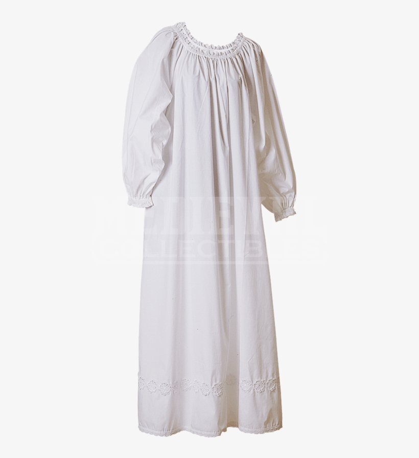 Chemise Do Seculo 19, transparent png download