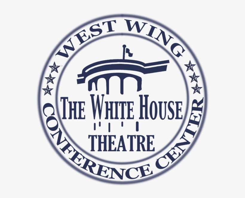 The White House Theatre & West Wing Event Center - Scrapbooking, transparent png download