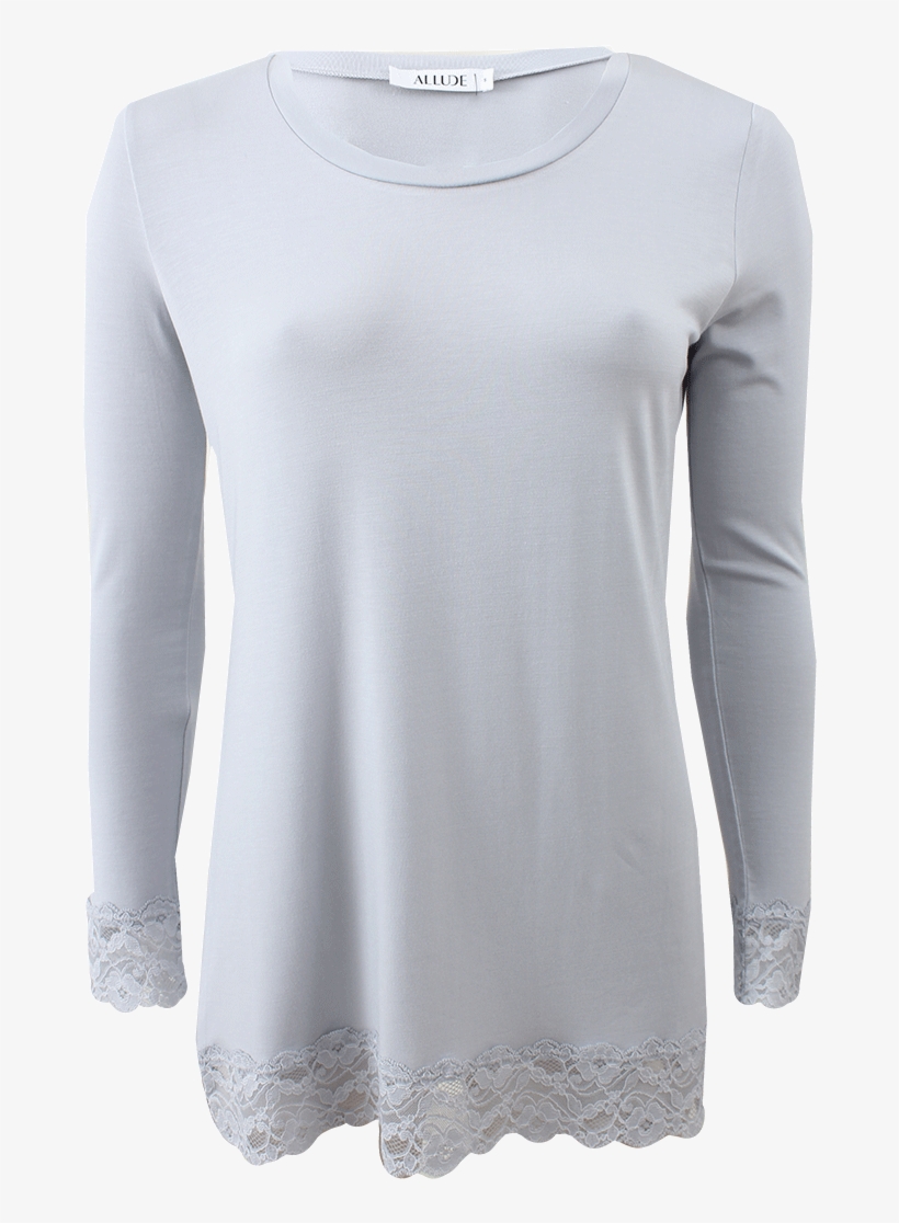 Loading Zoom - Long-sleeved T-shirt, transparent png download