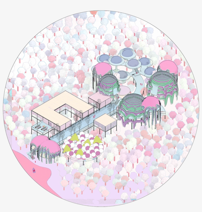 The Psychoactive Chocolate Mental Retreat, transparent png download