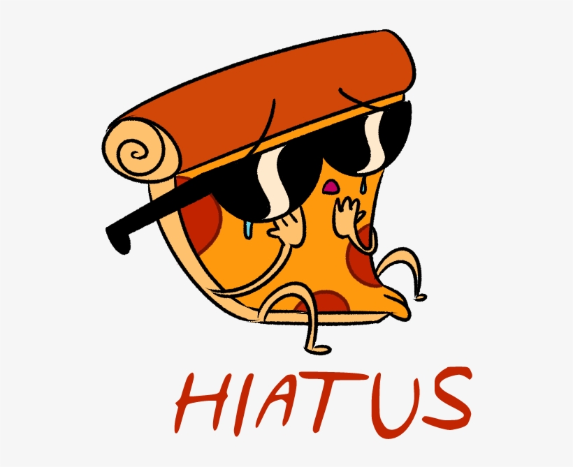 This Blog Is On Hiatus For A While, Ask Box Is Still, transparent png download