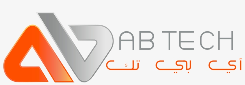Ab Tech - Sign, transparent png download