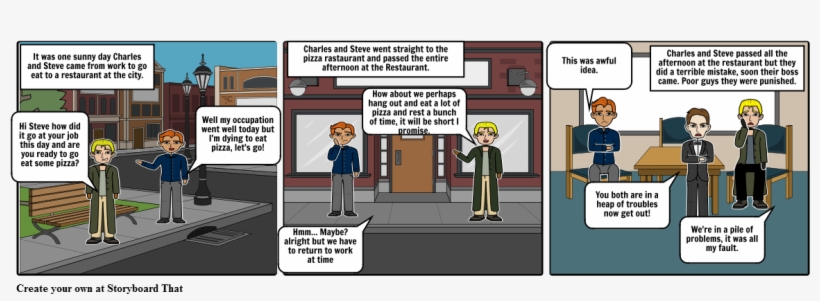 Hard Meal - Cartoon, transparent png download