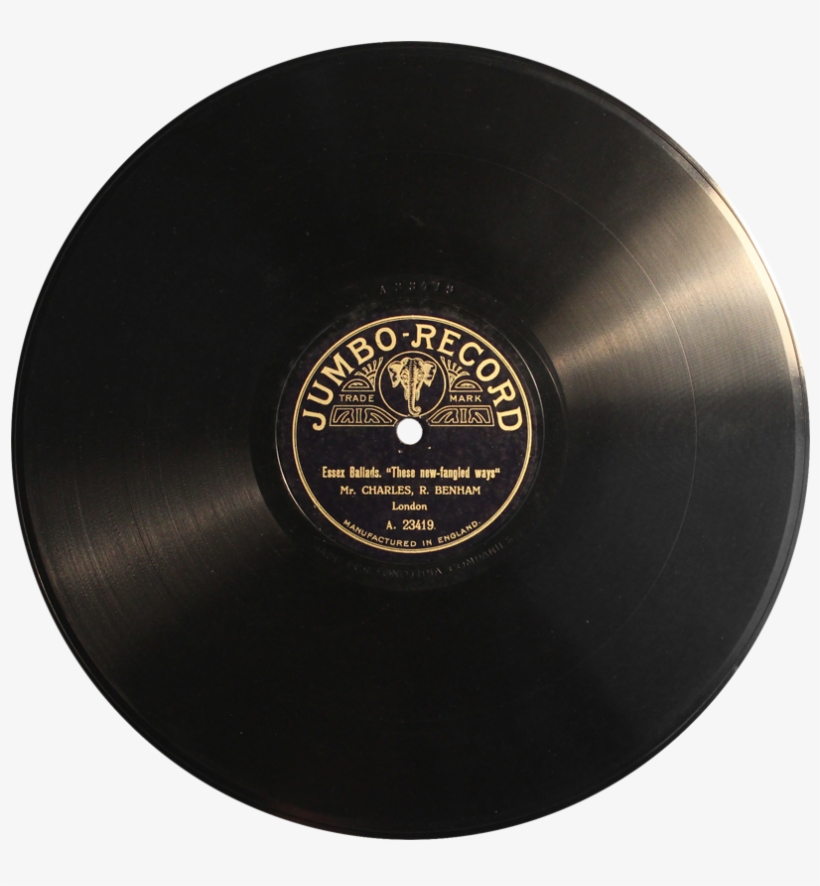 Kisspng Phonograph Record More Dark Than Shark Compact - Circle, transparent png download