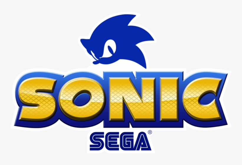 Sega Europe Lays Off In Sonic And Mobile Divisions - Sega, transparent png download