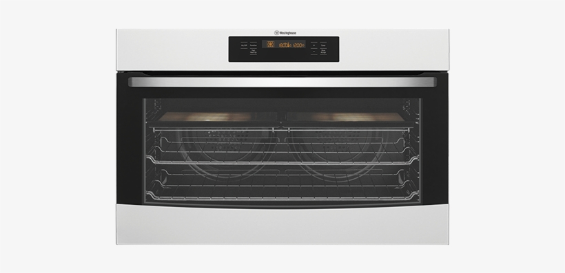Wve916sb C - Westinghouse Oven, transparent png download