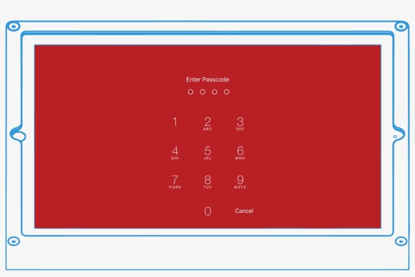 Take A Tour - Number, transparent png download