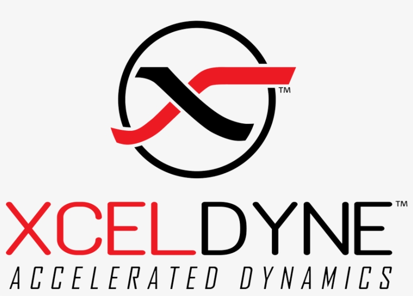 Xceldyne Xceldyne - Graphic Design, transparent png download