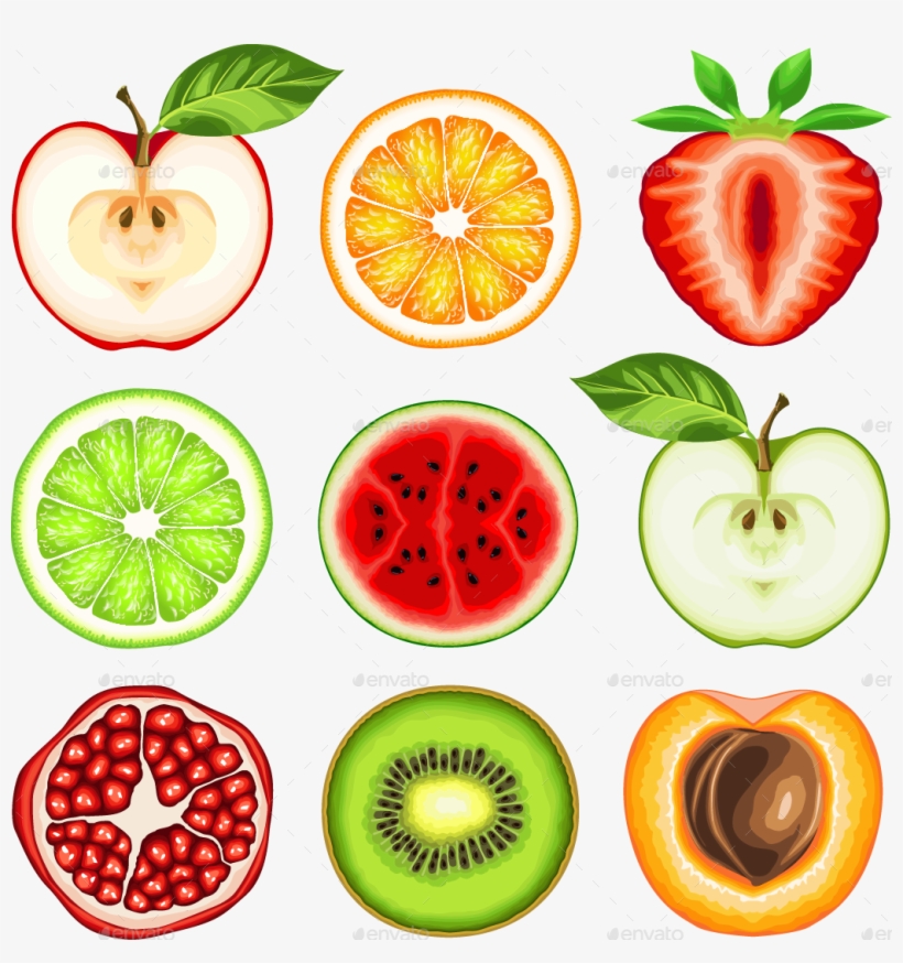 Half Half - Strawberry, transparent png download