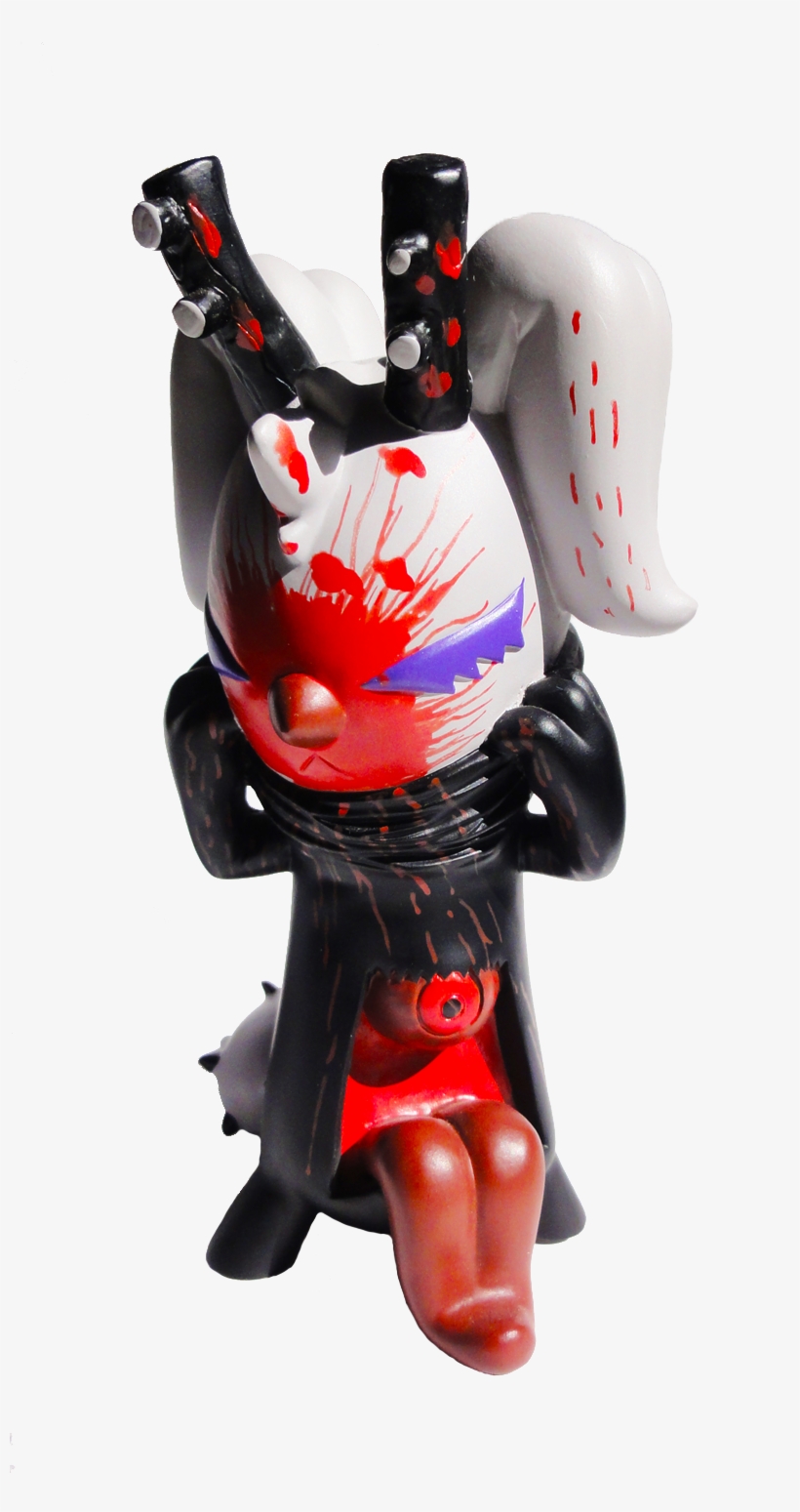 Bloody Lurker - $80 - - Figurine, transparent png download